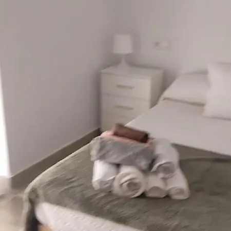 Apartment Plateros 2 *