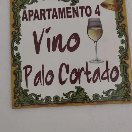 Plateros 2 Apartment